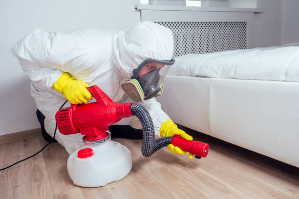 Best Best Pest Control Companies  in Doral, FL