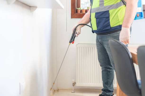 Best Bed Bug Extermination  in Doral, FL